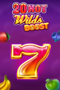 Spinanga Casino 20 Hot Wilds Boost
