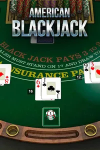 Spinanga Casino American Blackjack