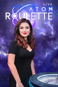 Spinanga Casino Atom Roulette