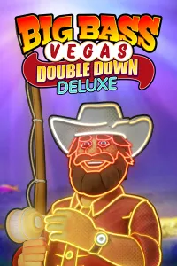 Spinanga Casino Big Bass Vegas Double Down Deluxe
