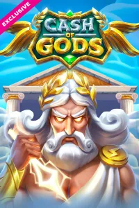 Spinanga Casino Cash of Gods