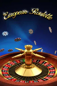 Spinanga Casino European Roulette