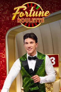 Spinanga Casino Fortune Roulette