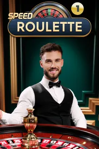 Spinanga Casino Speed Roulette