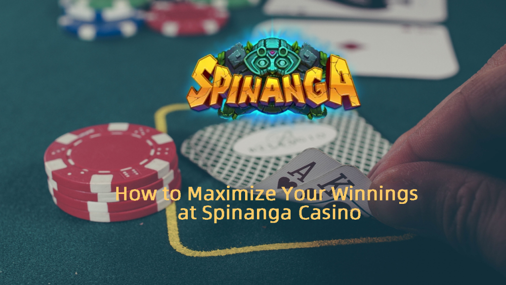Spinanga Casino post