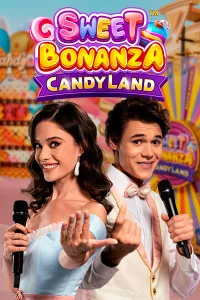 Spinanga Casino Sweet Bonanza CandyLand