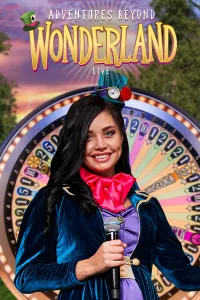 Spinanga Casino Wonderland
