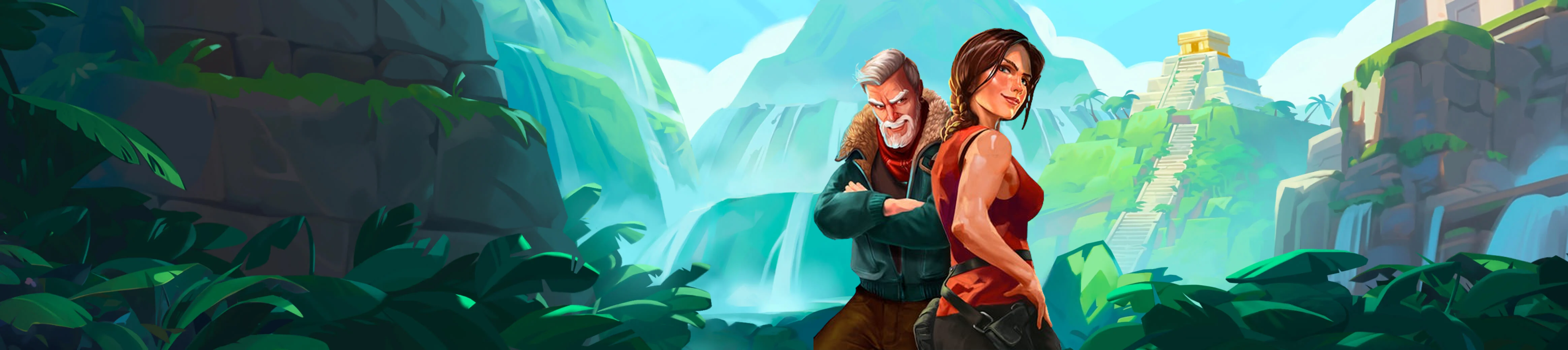 Spinanga Casino banner