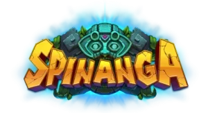 Spinanga Casino logo